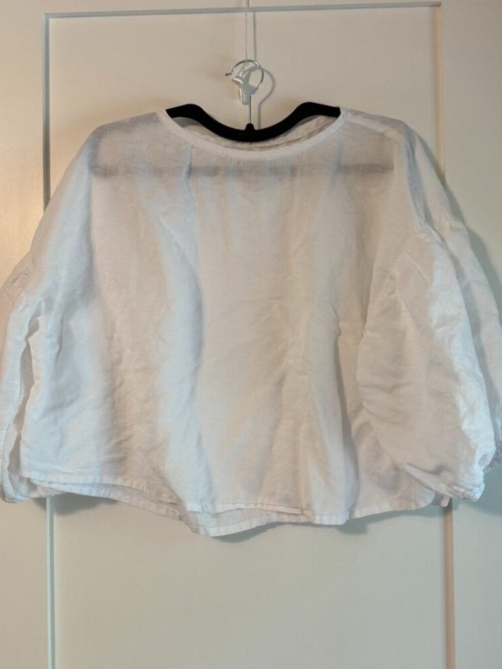 Devon's Drawer Lucinda Blouse